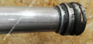  Патрубок (трубопровод, шланг) Renault Megane 3 Арт 00025813, вид 4