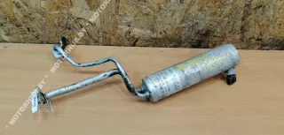 92133JD50B Осушитель Nissan Qashqai 1  Арт 00025610, вид 1