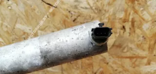 92133JD50B Осушитель Nissan Qashqai 1  Арт 00025610, вид 3