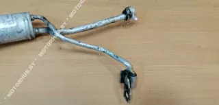 92133JD50B Осушитель Nissan Qashqai 1  Арт 00025610, вид 5