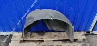  Защита арок задняя правая (подкрылок) Nissan Note E11 Арт 00025654i