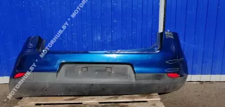  Бампер задний Renault Megane 3 Арт 00025444, вид 1