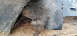 98AG5A968BL Рычаг задний правый Ford Focus 1 Арт 00025066, вид 3