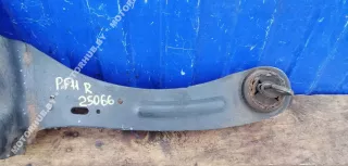 98AG5A968BL Рычаг задний правый Ford Focus 1 Арт 00025066, вид 4