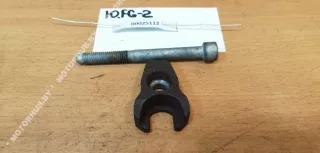  Скоба (кронштейн) крепления форсунки Ford Galaxy 2 Арт 00025112, вид 2