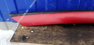 9654505477 Молдинг стекла лобового Citroen C4 1 restailing Арт 00023510, вид 2