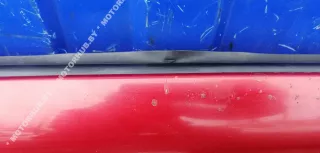 9654505477 Молдинг стекла лобового Citroen C4 1 restailing Арт 00023510, вид 4