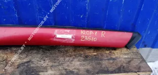 9654505477 Молдинг стекла лобового Citroen C4 1 restailing Арт 00023510, вид 5