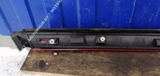 9654505477 Молдинг стекла лобового Citroen C4 1 restailing Арт 00023510, вид 7