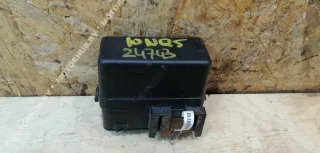  Блок реле Nissan Qashqai 1  Арт 00024743, вид 1