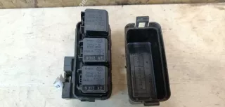  Блок реле Nissan Qashqai 1  Арт 00024743, вид 2