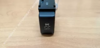  Кнопка антипробуксовочной системы (ABS/ESP) Nissan Qashqai 1  Арт 00024747, вид 1