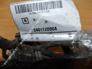 24017JD00A Проводка Nissan Qashqai 1  Арт 00024699, вид 3