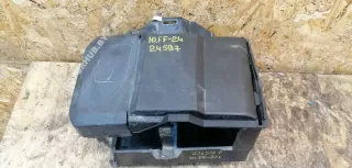  Кожух аккумулятора Ford Focus 2 restailing Арт 00024597, вид 2