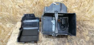 Кожух аккумулятора Ford Focus 2 restailing Арт 00024597, вид 3
