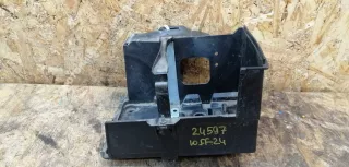  Кожух аккумулятора Ford Focus 2 restailing Арт 00024597, вид 4