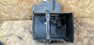  Кожух аккумулятора Ford Focus 2 restailing Арт 00024597, вид 5