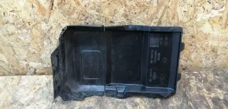  Кожух аккумулятора Ford Focus 2 restailing Арт 00024597, вид 10
