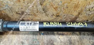 4E0407271P Полуось передняя левая (приводной вал, ШРУС) Audi A8 D3 (S8) Арт 00024497, вид 3