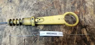 YS6Q6750AF Щуп двигателя Ford Focus 1 Арт 00024433, вид 2