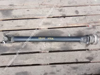  Карданный вал Hyundai Terracan 2.9л Арт 00004464, вид 1