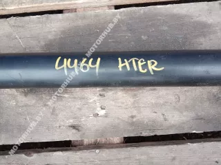  Карданный вал Hyundai Terracan 2.9л Арт 00004464, вид 3