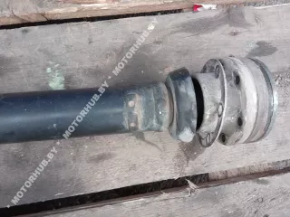  Карданный вал Hyundai Terracan 2.9л Арт 00004464, вид 4