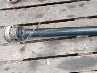  Карданный вал Hyundai Terracan 2.9л Арт 00004464, вид 6