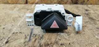  Кнопка аварийной сигнализации Ford Focus 1 Арт 00023989