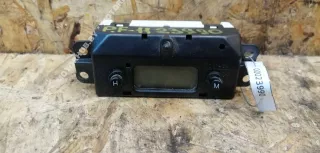  Часы Ford Focus 1 Арт 00023990, вид 1