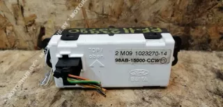  Часы Ford Focus 1 Арт 00023990, вид 3