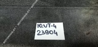 7L0863546N Пол багажника Volkswagen Touareg 1 Арт 00023904, вид 4