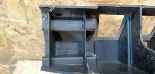 5J7807864 Кронштейн крепления бампера заднего Skoda Roomster 1 Арт 00023784, вид 3