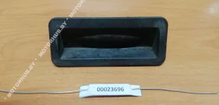 6M5119B514AC Кнопка открытия багажника Ford Fiesta 6 Арт 00023696, вид 2