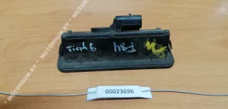6M5119B514AC Кнопка открытия багажника Ford Fiesta 6 Арт 00023696, вид 3