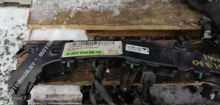 A6510105818 Проводка двигателя Mercedes A W176 Арт 00023742, вид 4