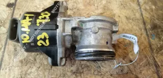 A6511401160 Клапан EGR Mercedes A W176 Арт 00023730, вид 3