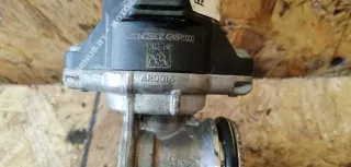 A6511401160 Клапан EGR Mercedes A W176 Арт 00023730, вид 6