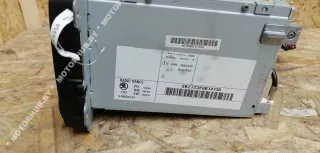 5J0035161 Магнитола Skoda Roomster 1 Арт 00023354, вид 5
