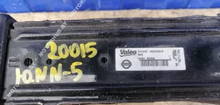 144619U20A Интеркулер Nissan Note E11 Арт 00020015, вид 3