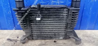 144619U20A Интеркулер Nissan Note E11 Арт 00020015, вид 4