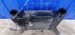 144619U20A Интеркулер Nissan Note E11 Арт 00020015, вид 5
