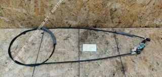  Трос открывания лючка топливного бака Hyundai Getz Арт 00023091, вид 1