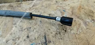  Трос открывания лючка топливного бака Hyundai Getz Арт 00023091, вид 4