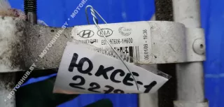 976061H600 Радиатор кондиционера Kia Ceed 1 Арт 00022785, вид 8