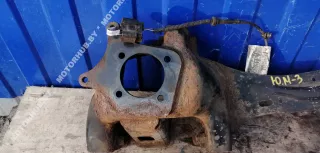  Рычаг задний правый Ford Focus 2 Арт 00019109, вид 4