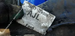  Рычаг задний правый Ford Focus 2 Арт 00019109, вид 7