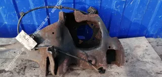  Рычаг задний правый Ford Focus 2 Арт 00019109, вид 8