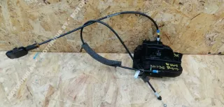  Замок двери задней правой Nissan Note E11 Арт 00020036