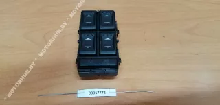  Блок управления стеклоподъемниками Ford Mondeo 3 Арт 00017772